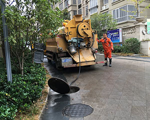 右江管网知识-是否有行之有效的解决方案