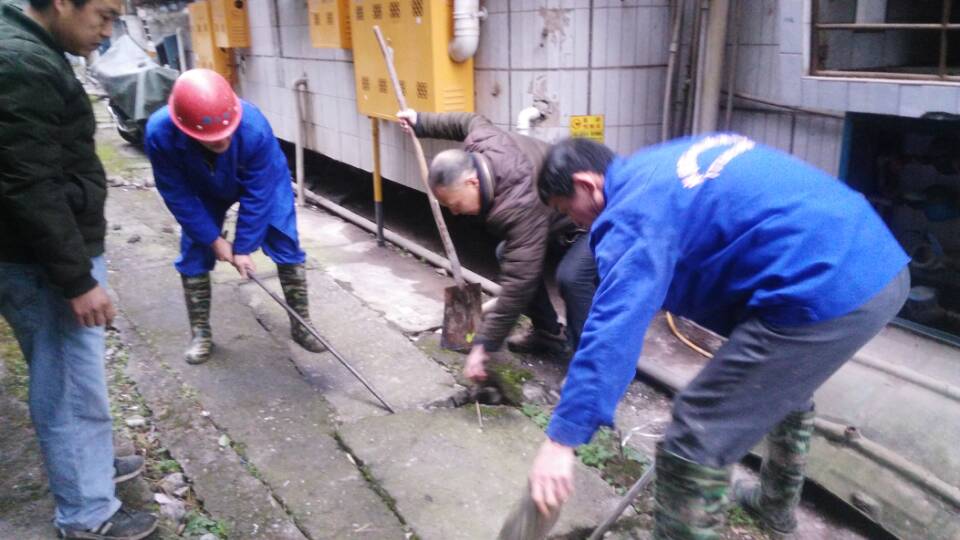 右江清掏化粪池、管道疏通一站式服务<高效><技术><可靠>